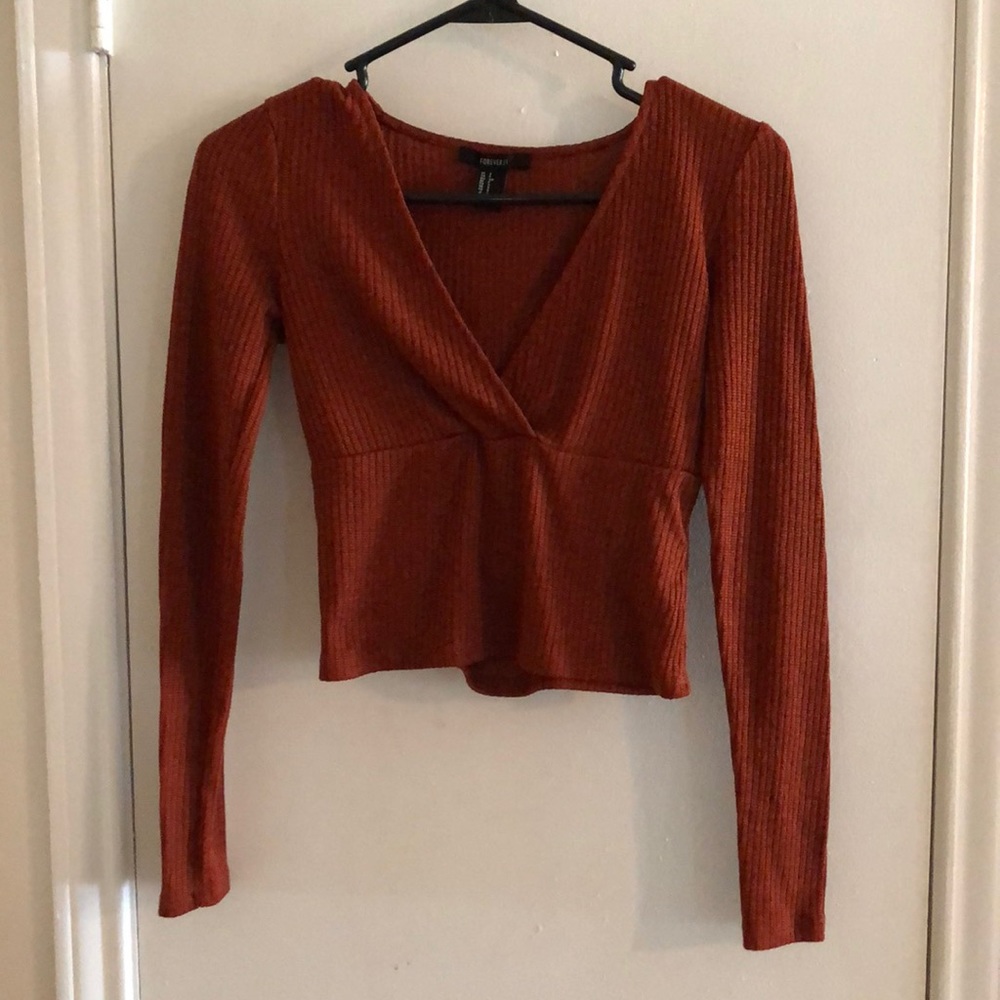 long sleeve